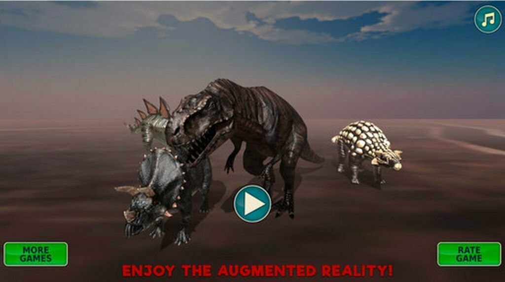Dinosaur simulator free